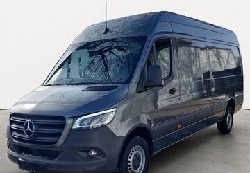 Mercedes-Benz Sprinter 49.288 km 46.925 &euro; Buchholz in der Nordheide 21244