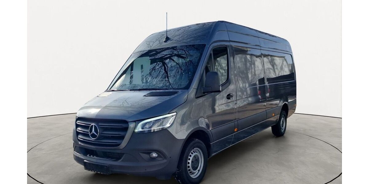 Mercedes-Benz Sprinter 49.288 km 46.925 &euro; Buchholz in der Nordheide 21244