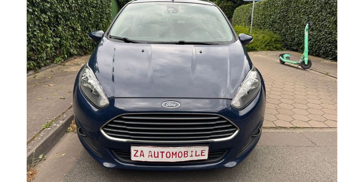 Ford Fiesta 190.000 km 2.990 &euro; Hamburg 22523
