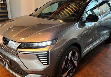 Mitsubishi Eclipse Cross 3.469 km 52.800 &euro; Hamburg-Neugraben 21149