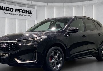 Ford Kuga 22.497 km 34.450 &euro; Hamburg 22335