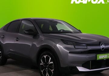 Citroen C4 X 8.428 km 19.850 &euro; Hamburg 22529