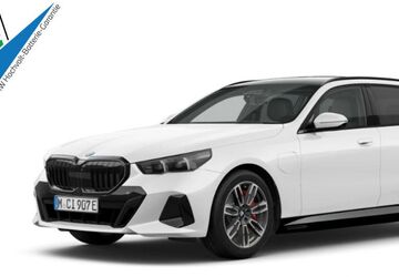 BMW 550 17.456 km 72.850 &euro; Winsen/Luhe 21423