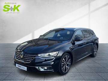 Gebrauchte Renault Talisman