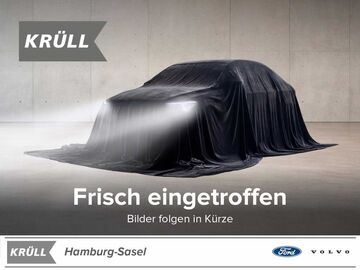 Gebrauchte Ford Focus