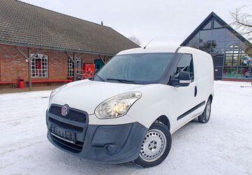 Fiat Doblo 156.800 km 4.499 &euro; Norderstedt 22844