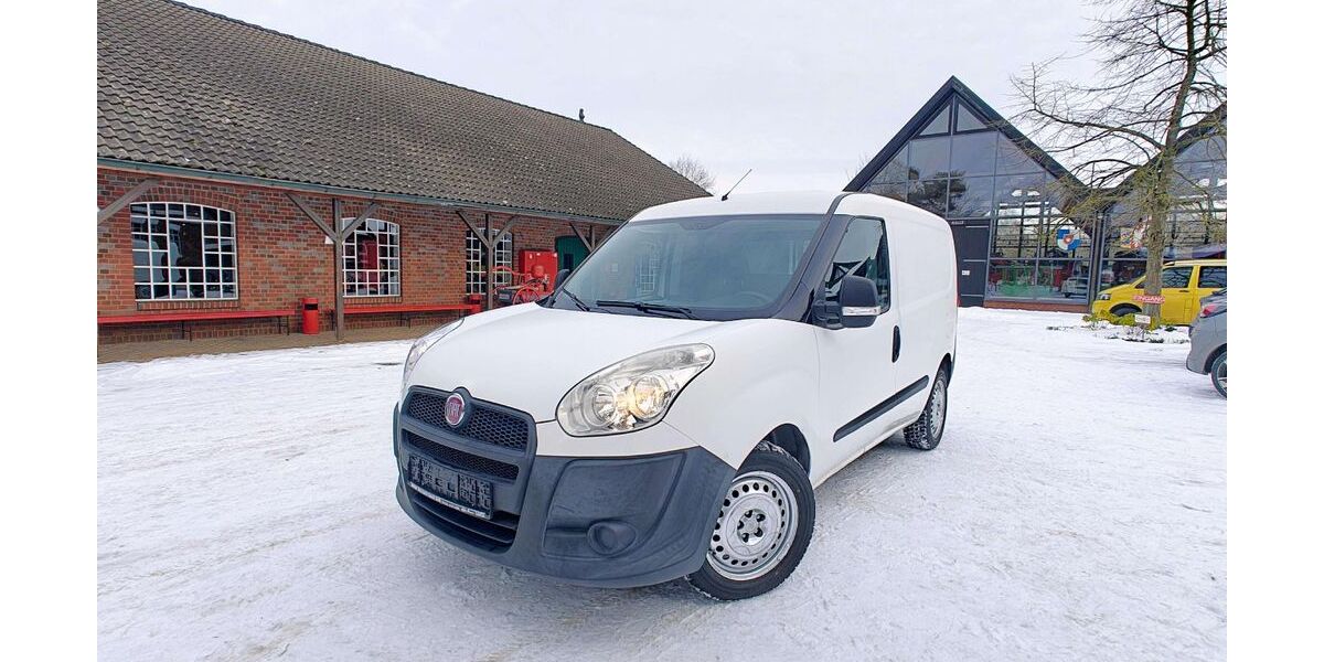 Fiat Doblo 156.800 km 4.499 &euro; Norderstedt 22844