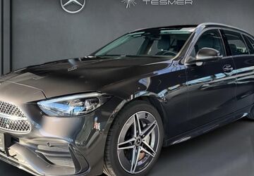 Mercedes-Benz C 220 16.032 km 42.850 &euro; Hamburg 21079