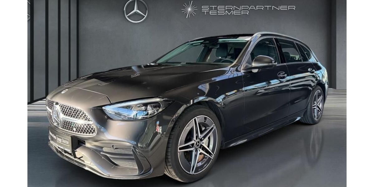 Mercedes-Benz C 220 16.032 km 42.850 &euro; Hamburg 21079