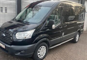 Ford Transit 166.000 km 10.600 &euro; Norderstedt 22844