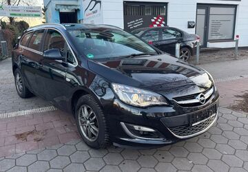 Opel Astra 274.500 km 3.499 &euro; Hamburg 22045