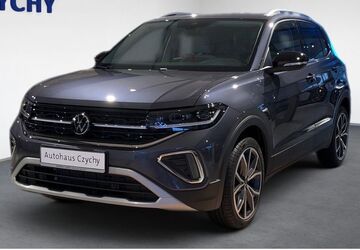 VW T-Cross 4.500 km 26.980 &euro; Neu Wulmstorf 21629
