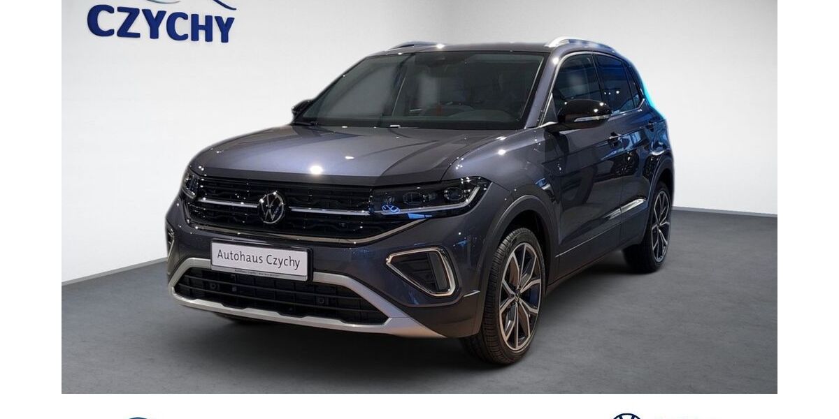 VW T-Cross 4.500 km 26.980 &euro; Neu Wulmstorf 21629