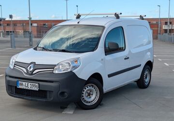 Renault Kangoo 107.000 km 7.400 &euro; Neu Wulmstorf 21629