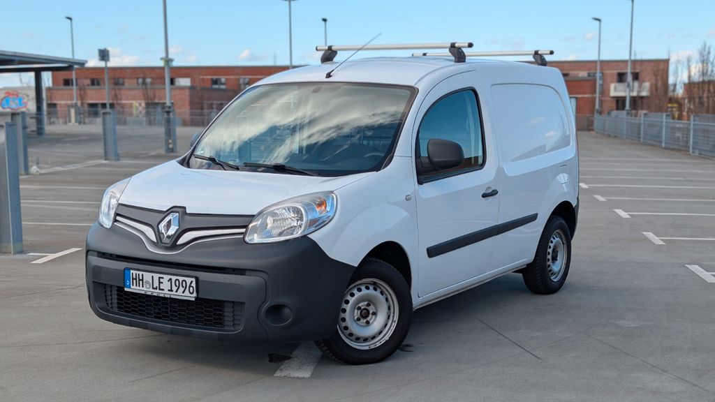Renault Kangoo 107.000 km 7.400 &euro; Neu Wulmstorf 21629