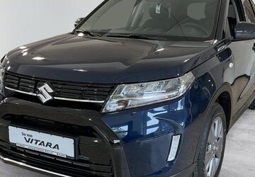 Suzuki Vitara 2.990 km 25.990 &euro; Hamburg 22041
