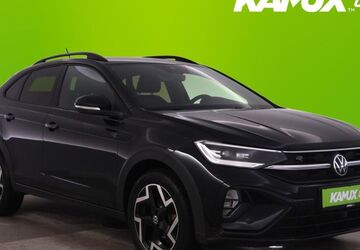 VW Taigo 28.773 km 21.249 &euro; Hamburg 22529