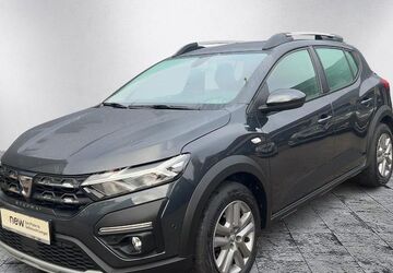 Dacia Sandero 25.800 km 15.980 &euro; Ahrensburg 22926