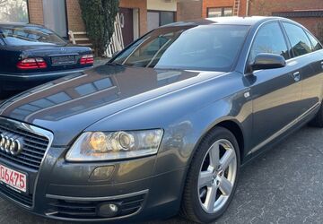 Audi A6 270.000 km 5.990 &euro; Hamburg 21031