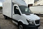 Mercedes-Benz Sprinter 433.500 km 16.065 &euro; Hamburg 20038