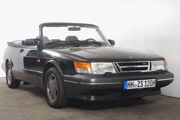 Gebrauchte Saab 900
