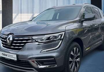 Renault Koleos 19.082 km 23.990 &euro; Hamburg 22763