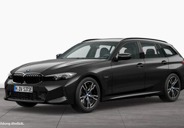 BMW 320 72.245 km 31.904 &euro; Barsbüttel bei Hamburg 22885