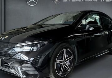 Mercedes-Benz EQE 6.135 km 66.499 &euro; Hamburg 21079