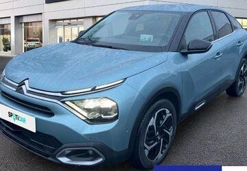 Citroen C4 20.117 km 17.300 &euro; Hamburg 22457