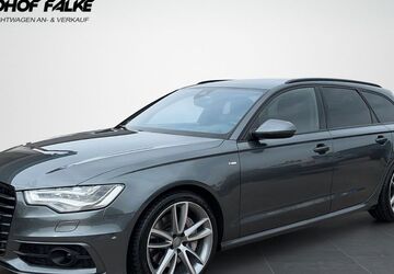 Audi A6 280.978 km 16.850 &euro; Jork 21635
