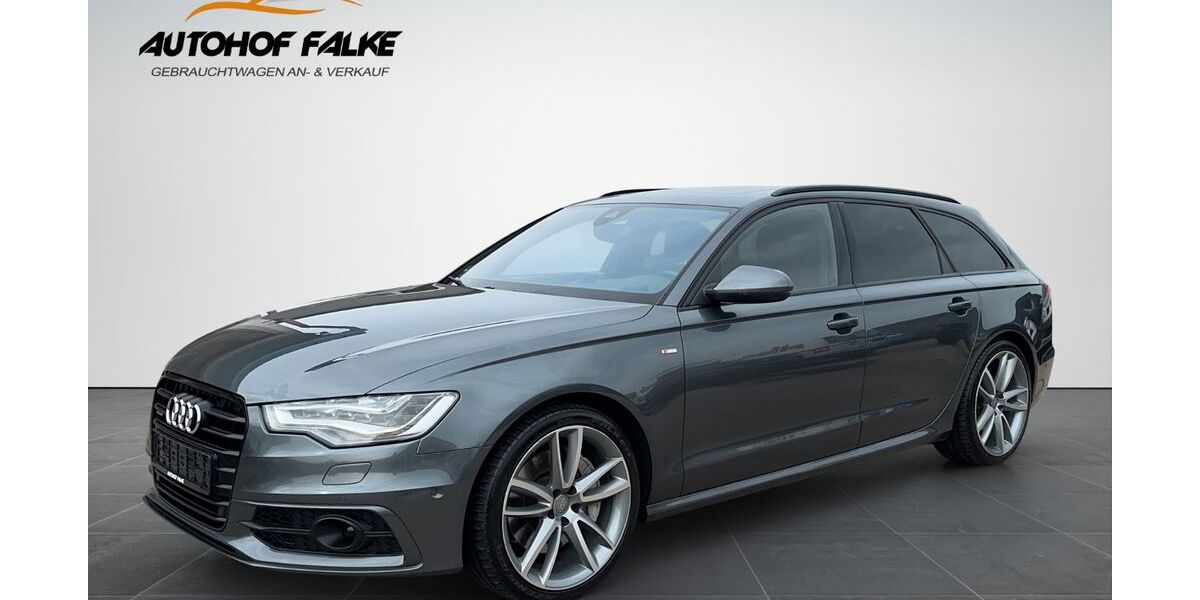 Audi A6 280.978 km 16.850 &euro; Jork 21635