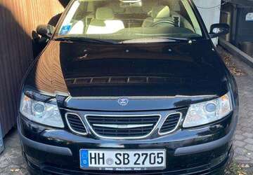 Saab 9-3 78.934 km 14.850 &euro; Hamburg 22607