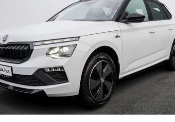Skoda Kamiq 19.999 km 24.989 &euro; Schenefeld 22869