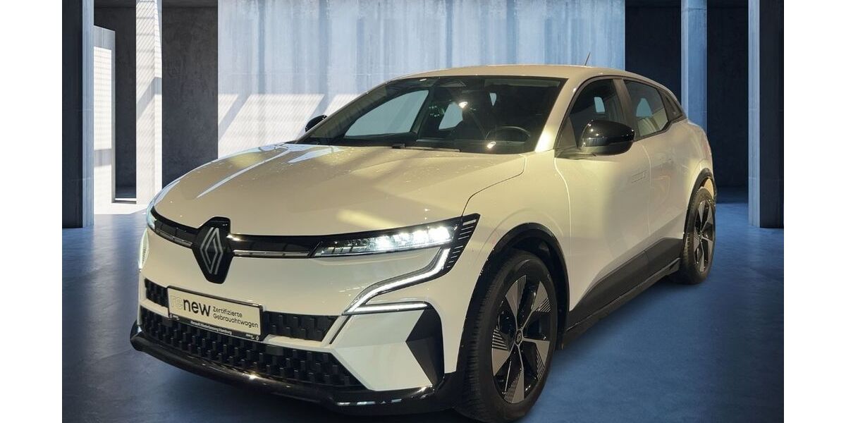Renault Megane E-TECH 29.226 km 22.990 &euro; Hamburg 22763