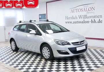 Opel Astra 144.515 km 7.999 &euro; Hamburg 22399