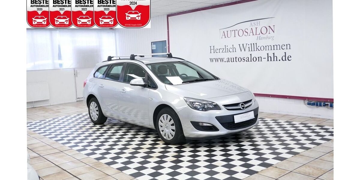 Opel Astra 144.515 km 7.999 &euro; Hamburg 22399