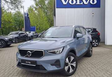 Volvo XC40 61.300 km 27.890 &euro; Pinneberg 25421