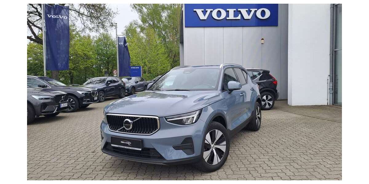 Volvo XC40 61.300 km 27.890 &euro; Pinneberg 25421