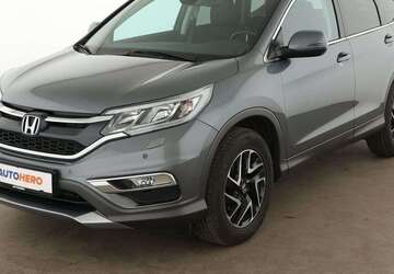 Honda CR-V 58.960 km 20.250 &euro; Hamburg 22529
