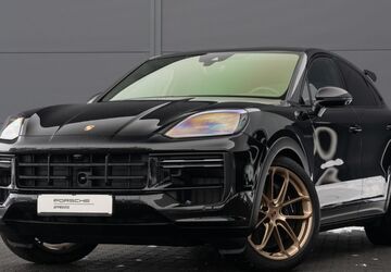 Porsche Cayenne 8.667 km 215.970 &euro; Hamburg 22143