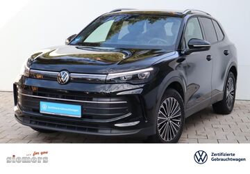 VW Tiguan 12.061 km 40.750 &euro; Geesthacht 21502