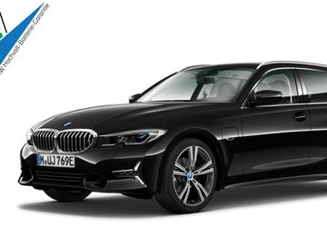 BMW 320 102.196 km 22.990 &euro; Winsen/Luhe 21423