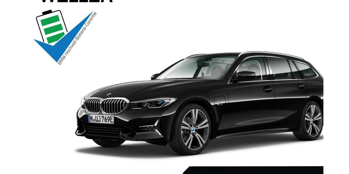 BMW 320 102.196 km 22.990 &euro; Winsen/Luhe 21423