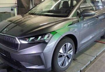 Skoda Enyaq 14.422 km 28.690 &euro; Hamburg 21029