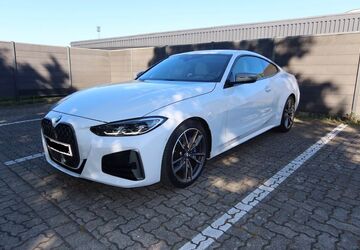 BMW M440 64.000 km 52.190 &euro; Hamburg 22527