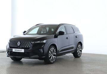 Renault Espace 11.525 km 39.890 &euro; Hamburg 22529