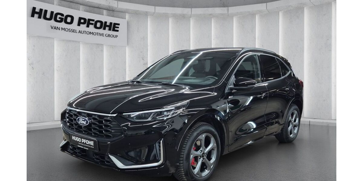 Ford Kuga 19.974 km 31.000 &euro; Hamburg 22047