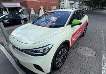 VW ID.4 369.487 km 8.900 &euro; Hamburg 20537