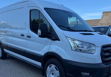 Ford Transit 31.410 km 27.900 &euro; Hamburg-Norderstedt 22851