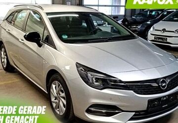 Opel Astra 15.094 km 14.850 &euro; Hamburg 22529